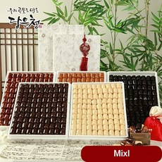 실속형 배도라지엿 200개들이 엿 수제엿 한과 합격엿 빵 떡 양갱 쿠키 조청 전통엿