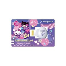 반다이다마고치썸