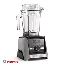 Vitamix A3500i 고성능 믹서 - 새로운 디자인과 하이 엔드 기술과 프리미엄 믹서, 단일상품