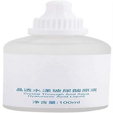 Dgtrhted 100ML Hyaluronic Acid Serum Face Essence for Women Moisturizing Sk, 단일상품