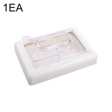 안전감전방지커버돌출형