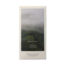 [레시피앤코] 녹차폭탄 저자극 모공청소 녹탄팩 1박스 (12매), 1개, 상세 설명 참조