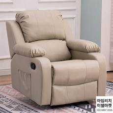 까사미아1인리클라이너