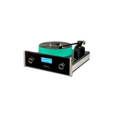 매킨토시턴테이블