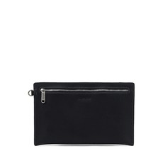 남자 클러치백 로터프 LO-6020 BK-M