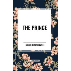 (영문도서) The Prince Hardcover, Start Classics, English, 9798880919406