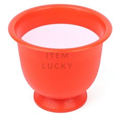 ITEM LUCKY 플라스틱 절구통 소중대 플라스틱절구통, 소, 1개