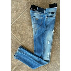 [해외]남자명품알마니청바지 Armani Exchange A