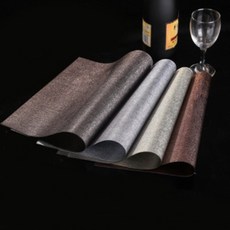 메탈테이블매트