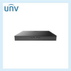 유니뷰 IP NVR302-16S2-P16 800만 16POE 16채널 CCTV녹화기 - nvr302-16s2-p16