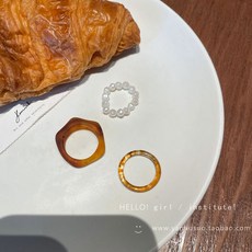레진쥬얼리세트