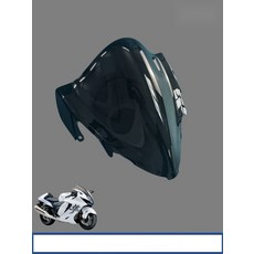 스즈키 호환 하야부사 gsx1300r 3세대 카울 쉘 2021-2023, Y