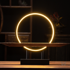 led향로