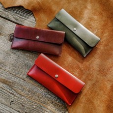 [텐바이텐] 엔로우 머니백 160PU(현금 용돈봉투), 옵션선택, 카멜