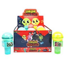 뽀로로입술캔디