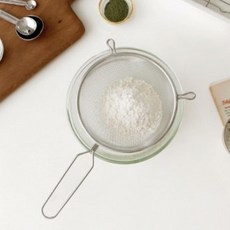 필터망 레진 거름장치 스트레이너 15cm, 단일, 1개