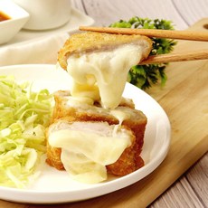 뽀로로한입돈까스