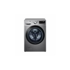 LG전자 LG 드럼 세탁기 F15SQAP(스톤 실버)[F15SQA 후속모델]