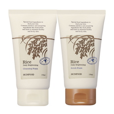 스킨푸드라이스데일리