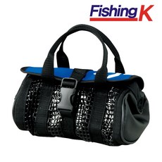 다이와 루어가방 지그 메시 백 (A) 피싱K, 쇼트(A) 블루