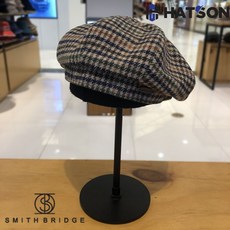 햇츠온여름군모