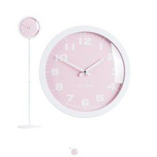 타임데코스텐드시계