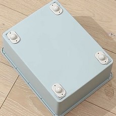 360도회전볼바퀴