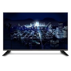 삼성패널 중소기업 101cm 40인치 FHD TV/LED/내장 스피커/스탠드형/벽걸이 가능/자가 설치/리퍼비시, 40인치 FHD TV
