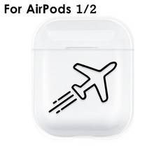 프라다에어팟케이스