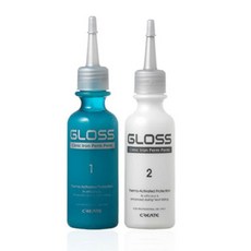 신나라닷컴_그로스 크리닉 아이롱 펌 1제 2제 100ml 25개 매직파마 파마도구 헤어펌 파마 멀티퍼머약+tlsskfkektzja, 이상품으로정했어요!!!, 이상품으로정했어요!!!