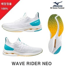 미즈노웨이브라이더