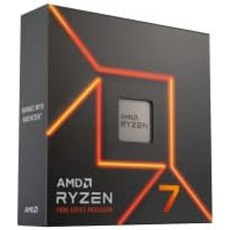 AMD Ryzen 7700X와 ASUS PRIME B650-PLUS, 기본 - amd7700