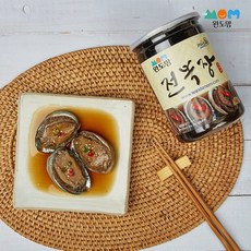 완도맘전복장