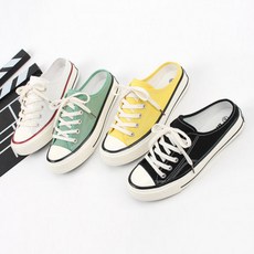 블리슈 피콜로1 스니커즈블로퍼 2.5cm 블로퍼 컨버스뮬