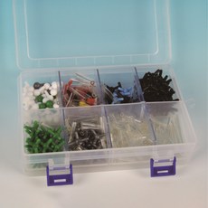 분자구조모형조립