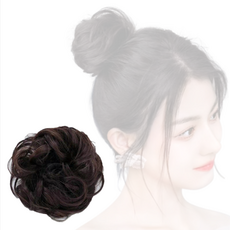 똥머리 TOP01