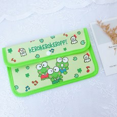 산리오감기대책