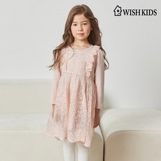 위시키즈여아샤망또