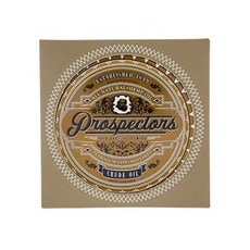 프로스펙터스크루드오일