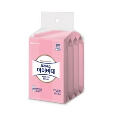 크리넥스마이비데밸런스케어