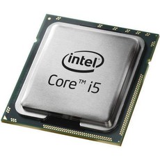 (관부가세별도) Intel Core i5 i5-7600 Quad-Core (4 Core) 3.50 GHz Processor - Socket H4 LGA-1151 OEM Pack-Tray Packaging -B06XQ4KP9J, one colorone size