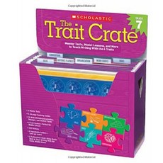 특성 상자 Grade 7, 단일옵션