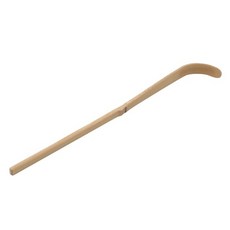 티스쿱 머들러 허니디퍼 돌잔치 답례품도매 천연 대나무 말차 특종 차 도구 분말 측정 숟가락 일본 행사 도구 말차 차 차 샤쿠, 하얀