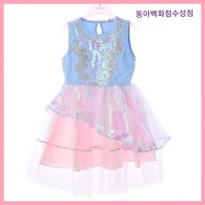 시크릿쥬쥬별의여신옷