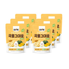 엘빈즈곡물그대로