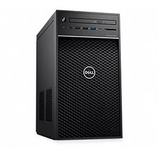 DELL 프리시전 3630T i7-8700/32G/NVMe 1TB+HDD 1TB/UHD 630/Win10Pro