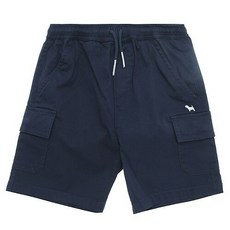 블루독5부우븐팬츠