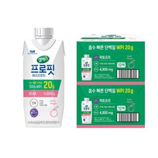 셀렉스프로틴초코