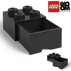 레고정리함서랍형