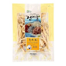 진미식품 북어채 150G, 1개